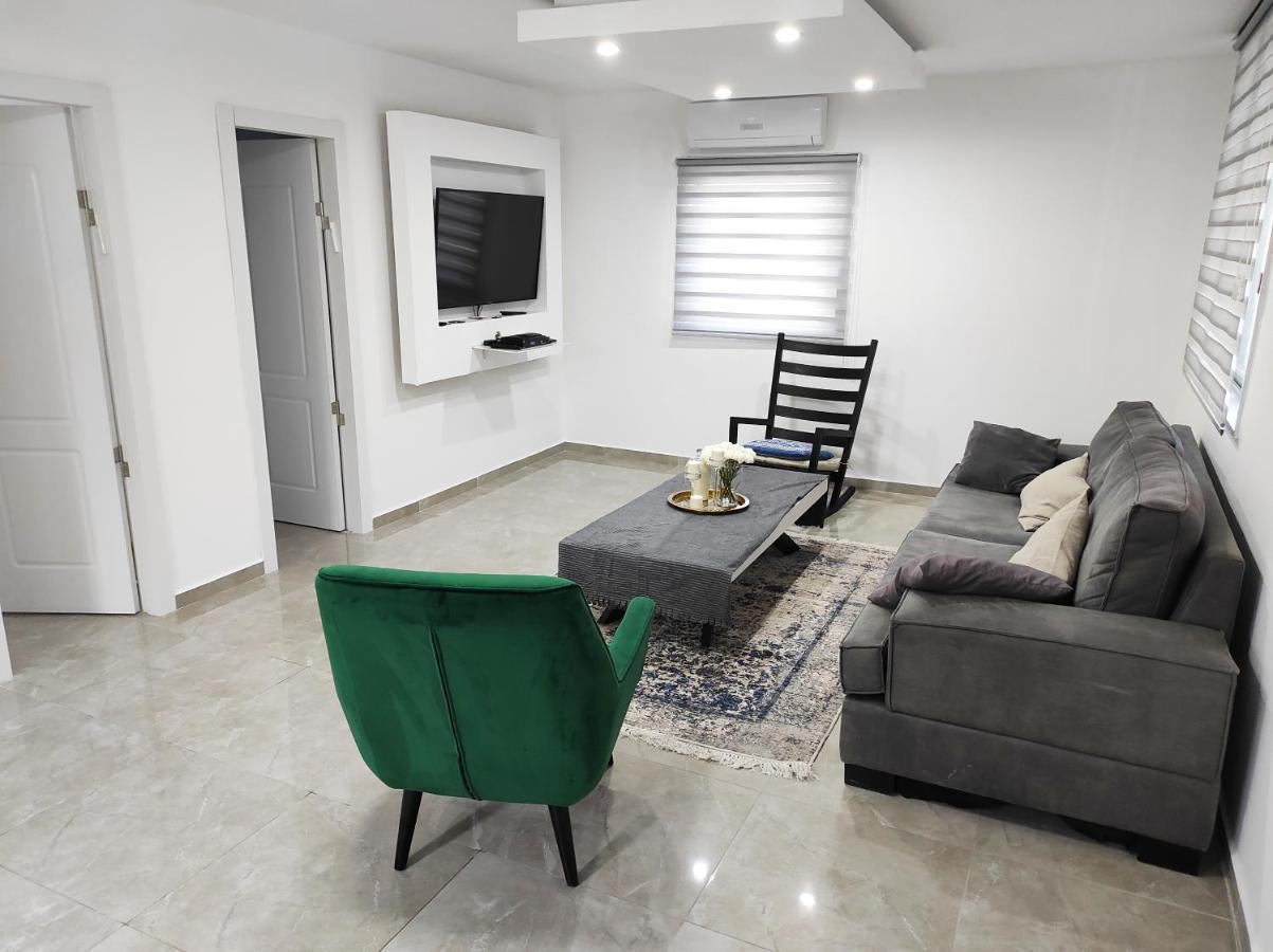 埃拉特Yalarent Jasmine 3Br Apt公寓 外观 照片