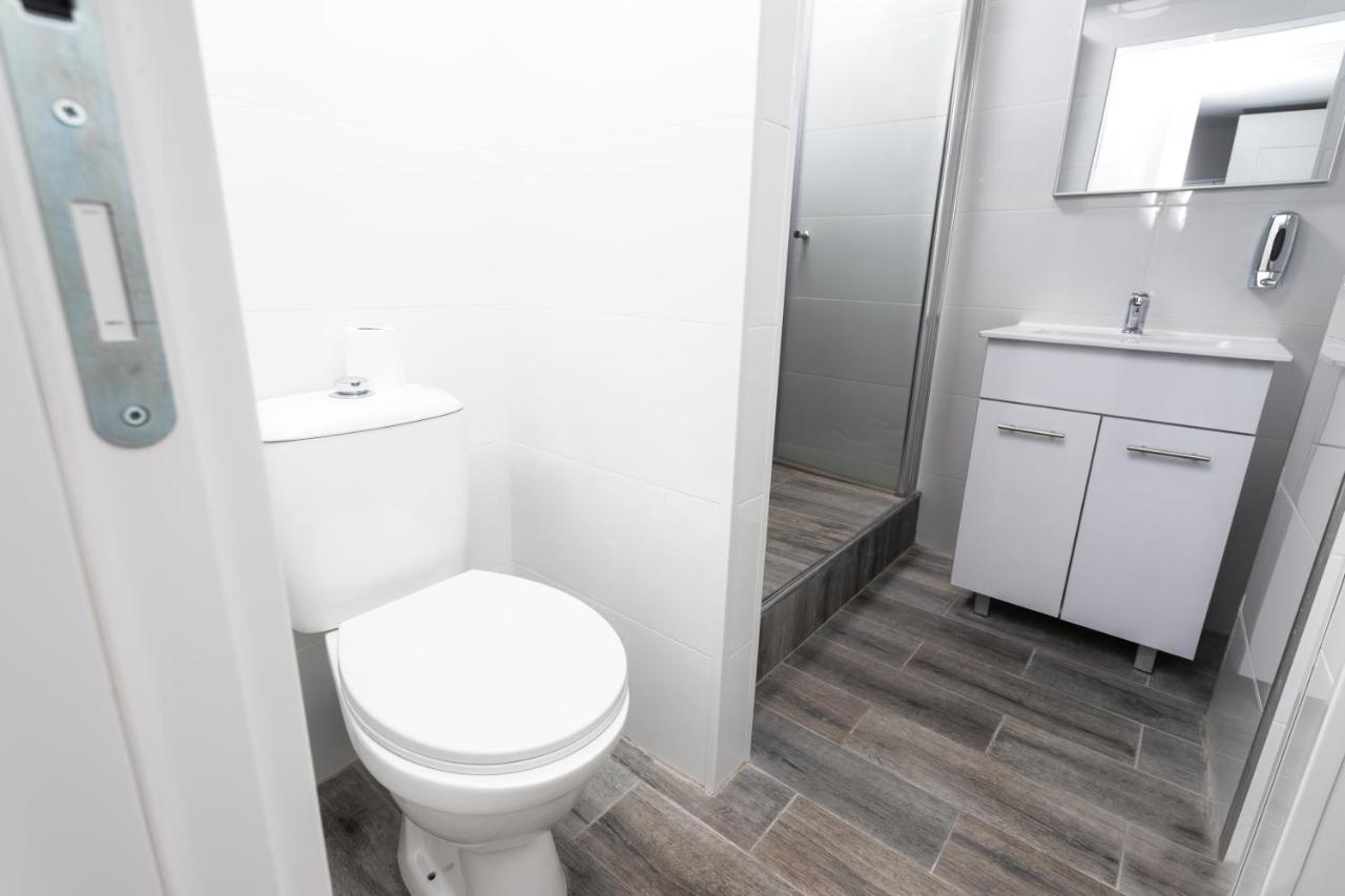 埃拉特Yalarent Jasmine 3Br Apt公寓 外观 照片